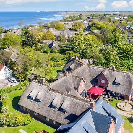 Seestern Kejtum Eksteriør billede