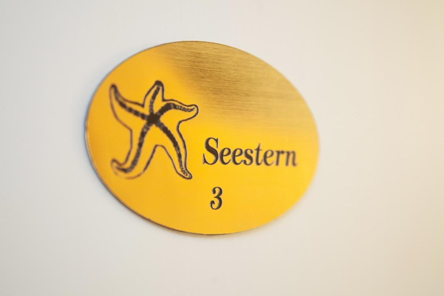 Seestern Kejtum Eksteriør billede